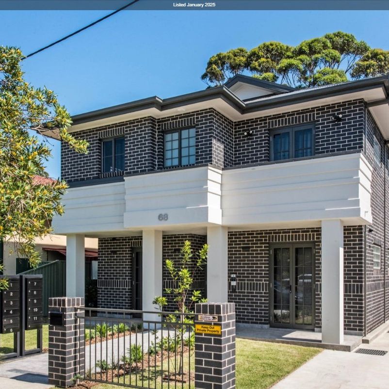6/68 High Street, Mascot NSW 2020 - Studio For Rent | Domain - Photo 1