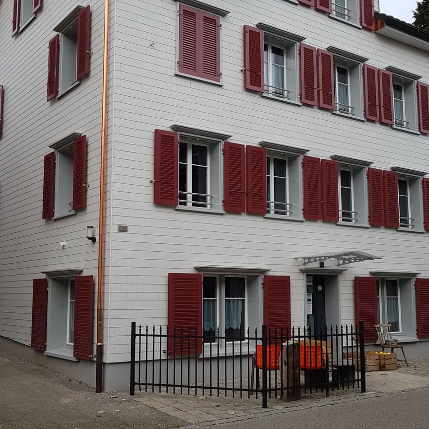 2.5 Zimmer, 65 m² - Photo 2