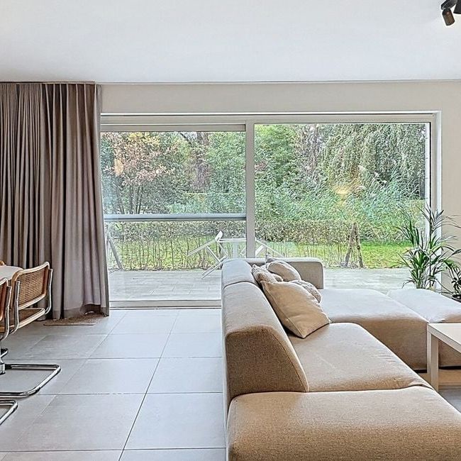 Appartement te huur in Gent voor € 1.100 met 2 slaapkamers - Photo 1