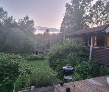 Stora näshagenvägen, Bro - Photo 3