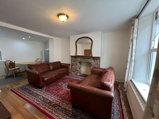 1 bedroom cottage to rent - Photo 1