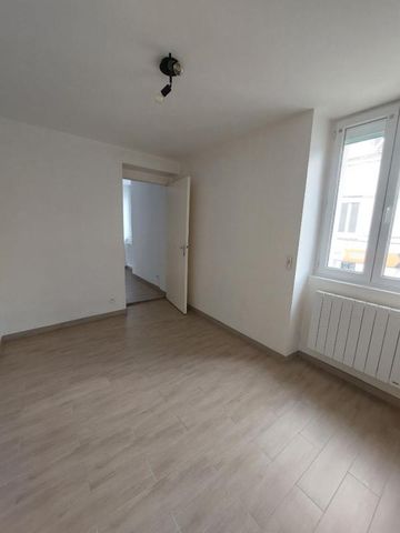 Appartement T4 à louer Nantes - 81 m² - Photo 3
