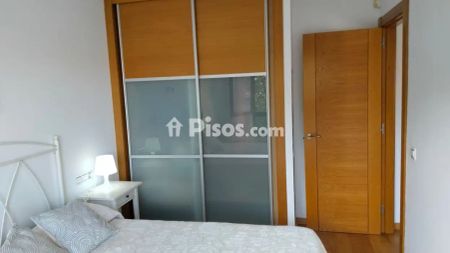 Piso en alquiler en Calle Ardora - Photo 5