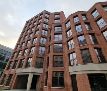 Appartement te huur - Photo 5