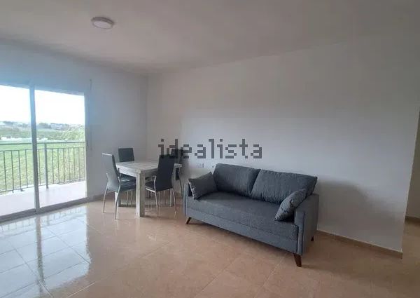 Alquiler de piso en Avenida de Daya Nueva