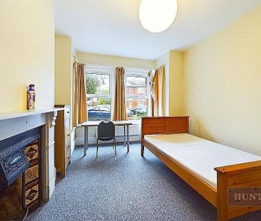 6 bedroom terraced house to rent - Photo 5