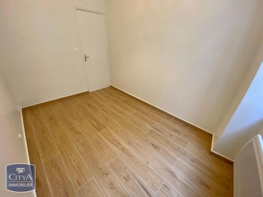 Appartement 1 Pièce 36 m² - Photo 1