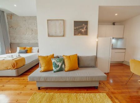 Rua da Lapa, Porto, Braga 4050-332 - Photo 2
