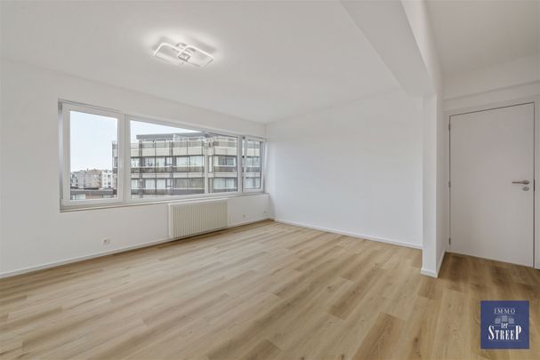 Appartement met 1 slaapkamer - Photo 1