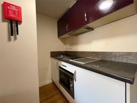 1 bedroom apartment to rent - Photo 5