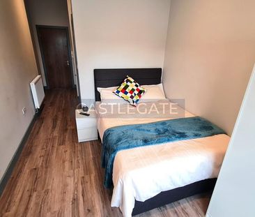 Studio to rent - Photo 3