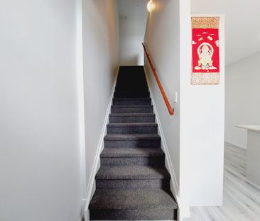 Trendy near new terraced home - Photo 1