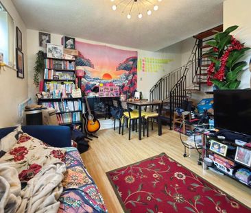 1 bedroom end of terrace house to rent - Photo 5