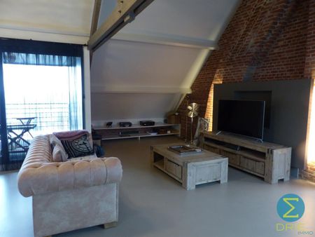 Appartement te huur - Foto 5