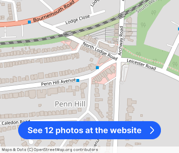 Kings Avenue, Penn Hill - Photo 1