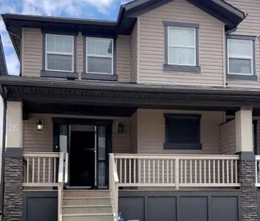 House for rent | Calgary - Photo 1