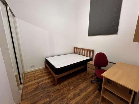 Apartment, The Grand, Aytoun Street, Manchester, M1 - Photo 4