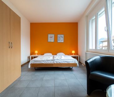 Studio Entièrement Meublé et Équipé – Avec ou Sans Service Hôtelier - Photo 3