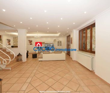 Villa unifamiliare via Tommaso Tittoni 43B, Centro, San Felice Circeo - Photo 2