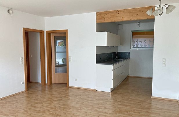 Wohnung in Gerersdorf - Photo 1