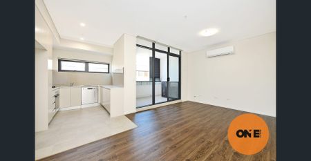 #NEAR NEW 1 BED #3MINS TO AUBURN STATION & SHOPPING CENTER - Photo 3