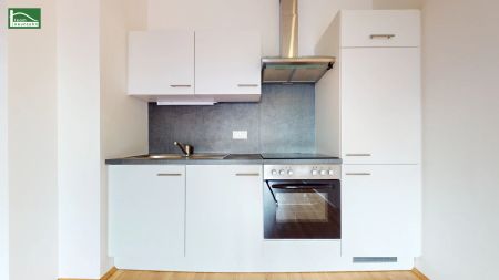 BRAUQUARTIER PUNTIGAM - ZENTRALE LAGE - JETZT PROVISIONSFREI MIETEN - Foto 5