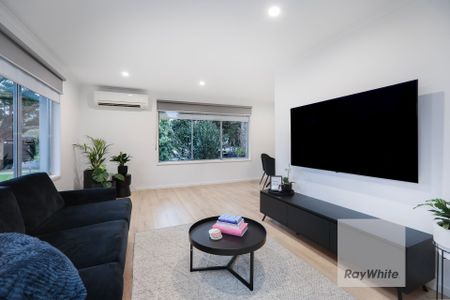 Beautifully Renovated & in a Lovely Position! - Photo 3