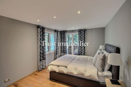 1.6007L. Chalet for rent in the centre of Crans - Photo 5