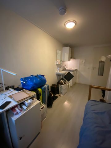 Kamer Boterdiep - Foto 2