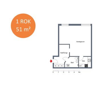 Västermovägen 23 - Foto 4