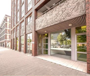 Jan Tooropstraat 511, Overtoomse Veld-Noord, 1061AE, Amsterdam - Photo 1