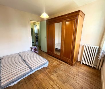 Appartement Colombes " les vallées"2 pièces meublé - Photo 3