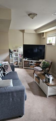 For Lease - 498 Meadows Boulevard Unit# Basement, Mississauga, Ontario - Photo 5