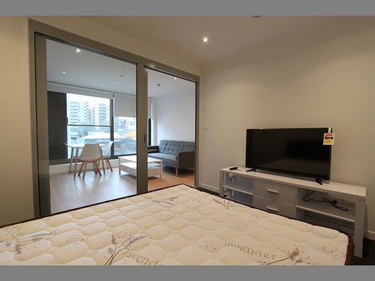 One Bedroom Gem - Photo 1