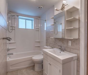 Appartement à Montréal (Rivière-des-Prairies/Pointe-aux-Trembles) - Photo 4