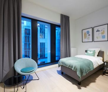 Appartement te huur - Photo 5
