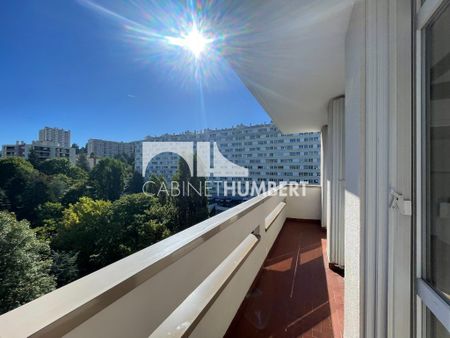 APPARTEMENT T3 A LOUER - Photo 5