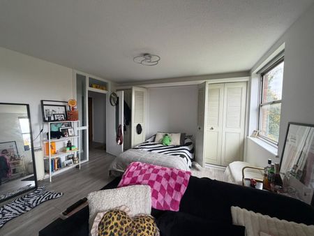 Studio Flat, Frensham Court, NW4 - Photo 3