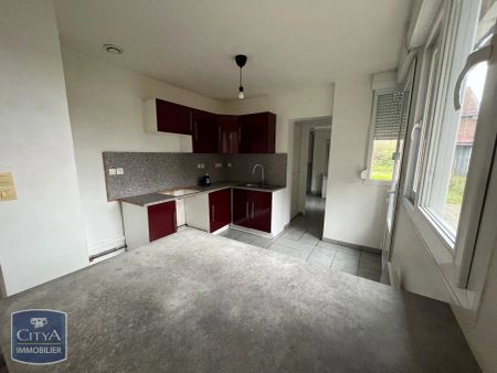 Maison à louer 3 pièces 73.05m² - Photo 5