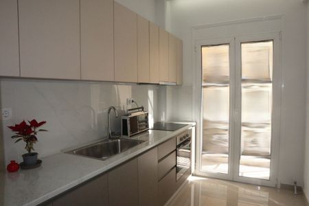 Διαμέρισμα για ενοικίαση Πανόρμου (Αμπελόκηποι - Πεντάγωνο) - Photo 5
