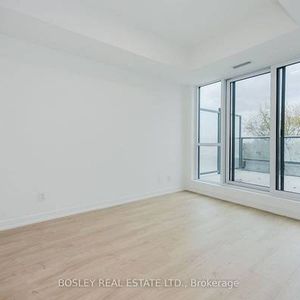 Sheppard Ave East & Willowdale Ave Brand New Elegant 2Split Bdrm - Photo 2