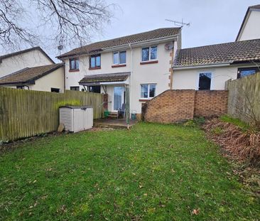 2 bedroom semi-detached house to rent - Photo 6