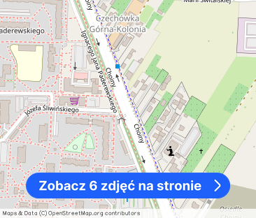 Pokoje dla studentów w domku przy Uniwersytecie Medycznym - Zdjęcie 1