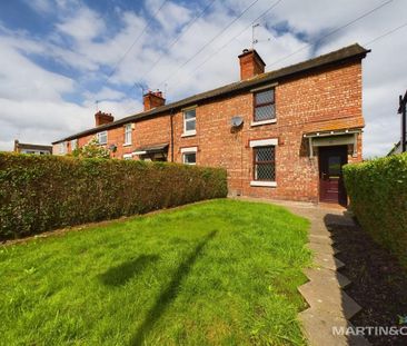 2 bedroom cottage to rent - Photo 1