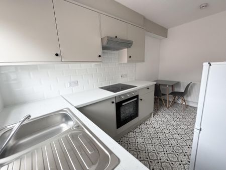 158A Woodsley Road, Flat 9, LS2 9LZ, Leeds - Photo 5