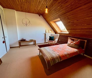 Charmante und gepflegte Doppelhaushälfte mit Garten in begehrter La... - Photo 4