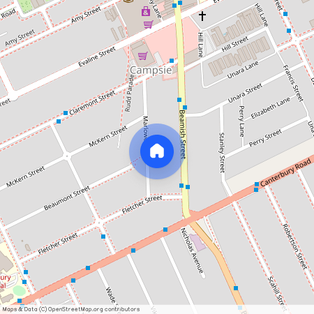 3/28 Marlowe Street, NSW 2194, Campsie