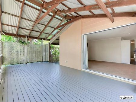 4 Bedroom Low Set Home in Red Hill - Photo 4