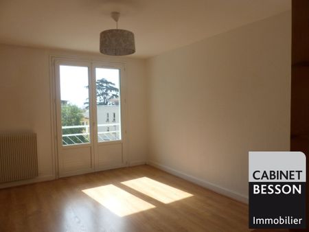 Location Appartement 3 pièces 50m² ST EGREVE 38120 - Photo 3