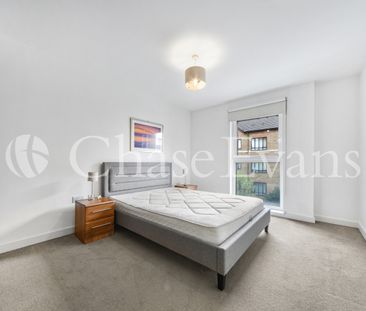 1 bedroom apartment to rent - Photo 6